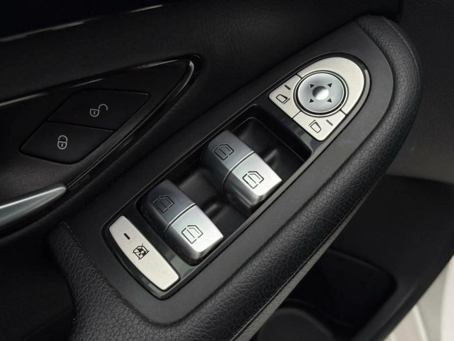 Mercedes-Benz C-Класс IV (W205) Крым  - изображение 11