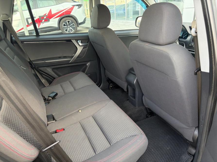 Chery Tiggo 3 I Самара  - изображение 15