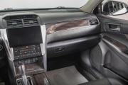 Toyota Camry VIII (XV70) Рестайлинг Томск  - изображение 31