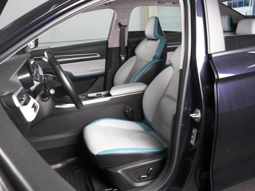 Geely Emgrand II Минеральные Воды  - изображение 10