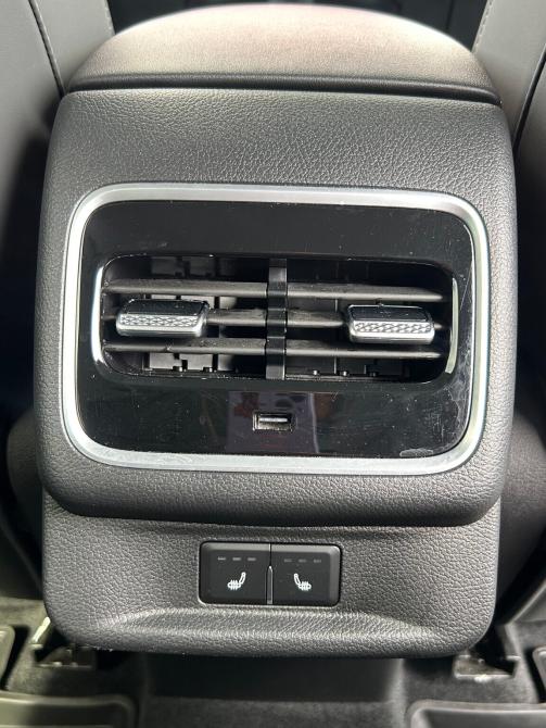 Chery Tiggo 7 Pro Max I Рестайлинг Альметьевск  - изображение 18