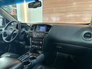 Nissan Pathfinder IV Челябинск  - изображение 34