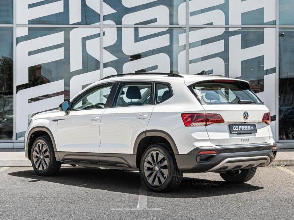 Volkswagen Taos I с пробегом 2021 года, цена 2 190 000 рублей, 67186 км, внедорожник, Автокод Объявления