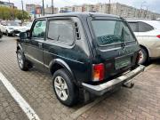 Lada (ВАЗ) 2121 (4x4) I Рестайлинг (2020) Череповец  - изображение 20