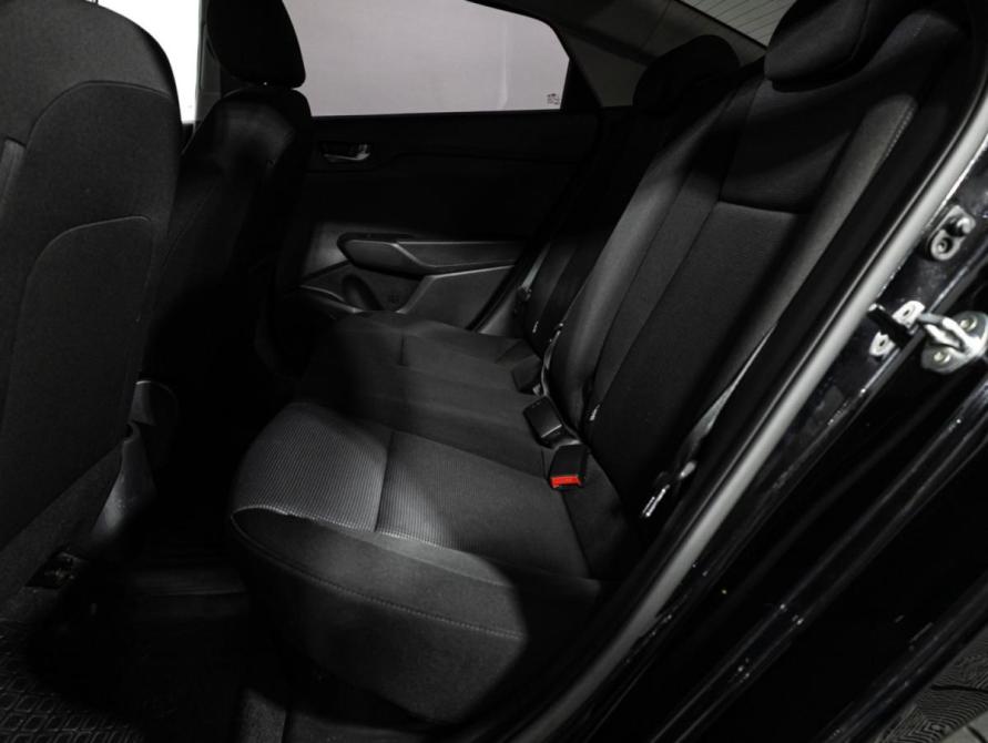 Hyundai Solaris II Рестайлинг Санкт-Петербург  - изображение 10