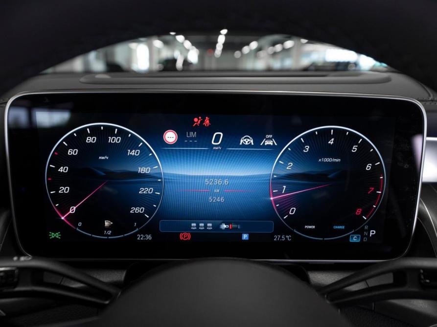 Mercedes-Benz GLC II (X254) Москва  - изображение 12