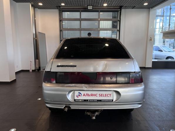 Lada (ВАЗ) 2112 с пробегом 2003 года, цена 60 000 рублей, 170074 км, хэтчбек, Автокод Объявления