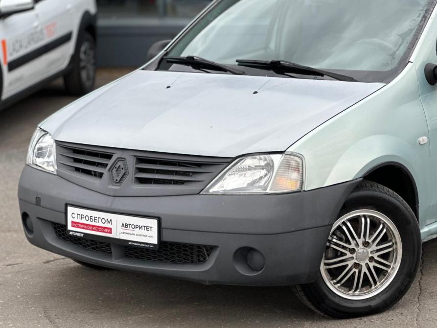 Renault Logan I Архангельск  - изображение 5