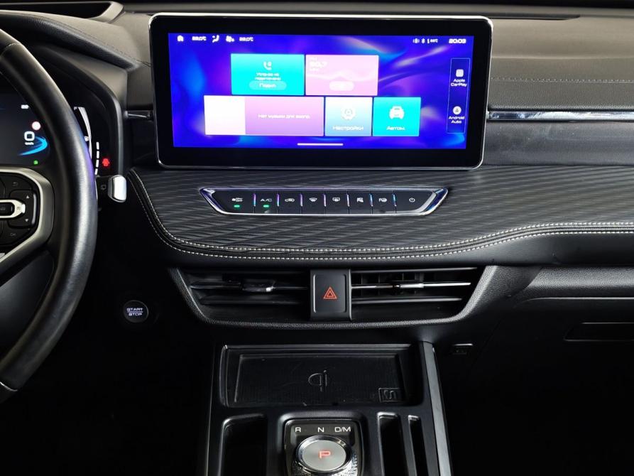 Haval Jolion I Москва  - изображение 15