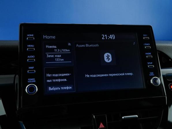 Toyota Camry VIII (XV70) Рестайлинг с пробегом 2021 года, цена 2 899 046 рублей, 126624 км, седан, Автокод Объявления