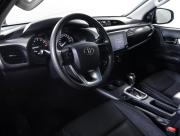 Toyota Hilux VIII Рестайлинг 2 Москва  - изображение 36