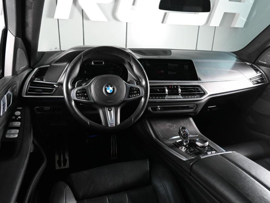BMW X7 I (G07) Ростов-на-Дону  - изображение 7
