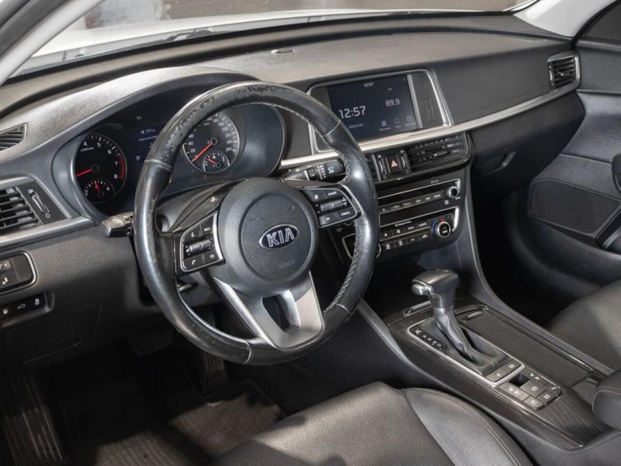 Kia K5 II Казань  - изображение 5
