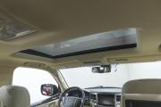 Lexus LX III Рестайлинг Новокузнецк  - изображение 96