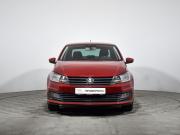 Volkswagen Polo V Рестайлинг Санкт-Петербург  - изображение 22
