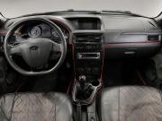 Lada (ВАЗ) Priora I Рестайлинг Уфа  - изображение 22