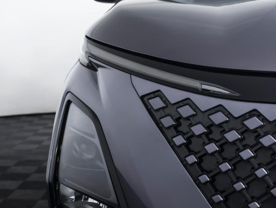 Omoda C5 I Рестайлинг Москва  - изображение 20