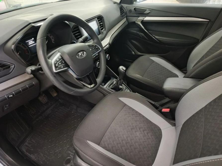 Lada (ВАЗ) Vesta I Рестайлинг (NG) Ярославль  - изображение 9