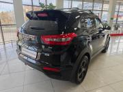 Hyundai Creta I Москва  - изображение 23