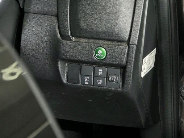 Honda Fit III с пробегом 2016 года, цена 979 000 рублей, 124850 км, хэтчбек, Автокод Объявления