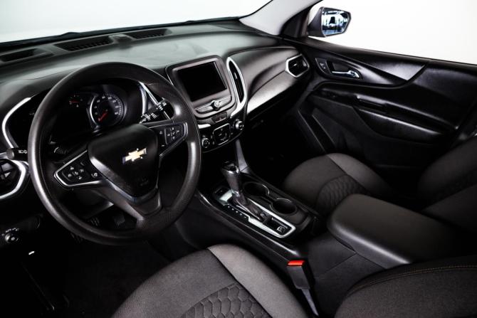 Chevrolet Equinox III с пробегом 2019 года, цена 2 249 000 рублей, 90700 км, внедорожник, Автокод Объявления
