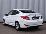 Hyundai Solaris I Рестайлинг Сочи  - изображение 19