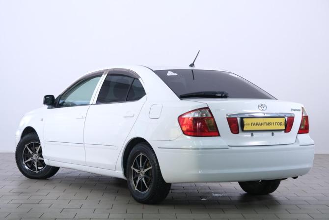 Toyota Premio I (T24) с пробегом 2003 года, цена 659 000 рублей, 520000 км, седан, Автокод Объявления