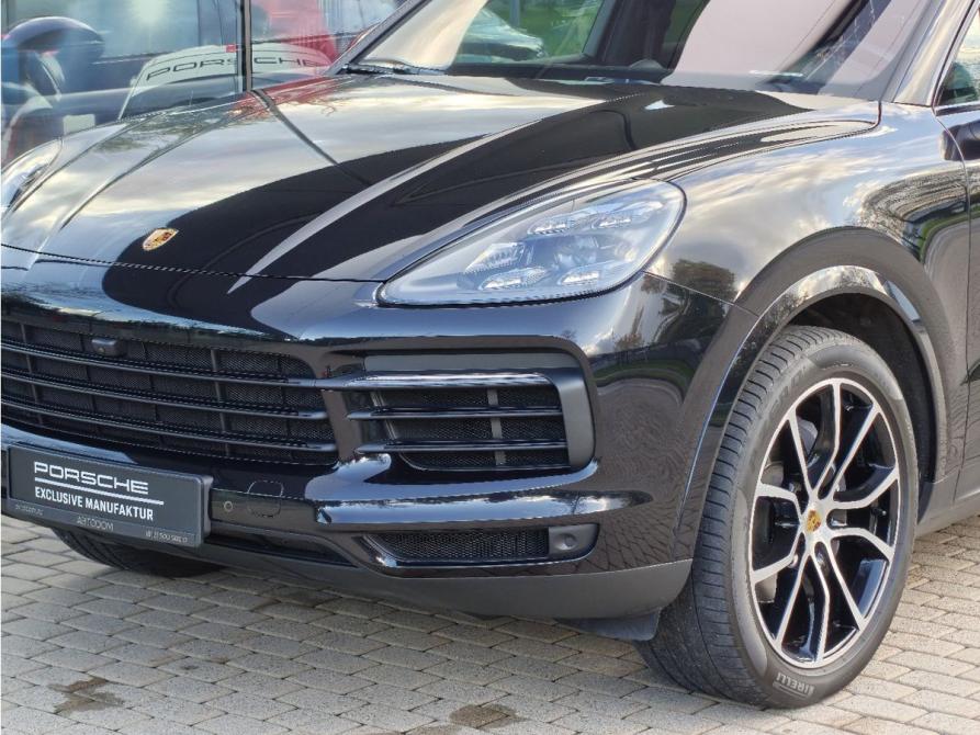 Porsche Cayenne III Санкт-Петербург  - изображение 4