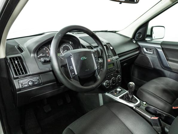 Land Rover Freelander II Рестайлинг с пробегом 2011 года, цена 890 000 рублей, 280761 км, внедорожник, Автокод Объявления