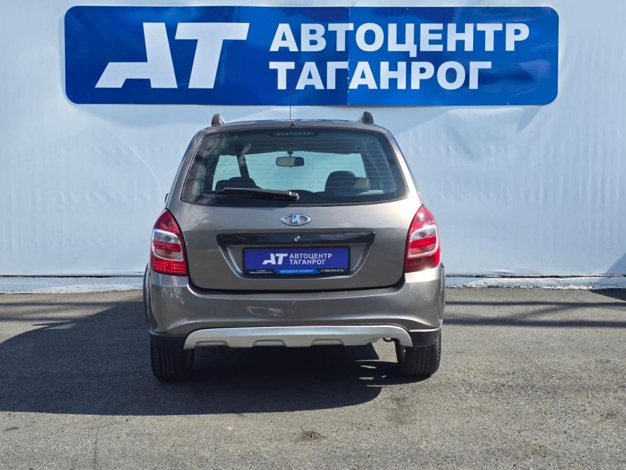 Lada (ВАЗ) Kalina II Таганрог  - изображение 6