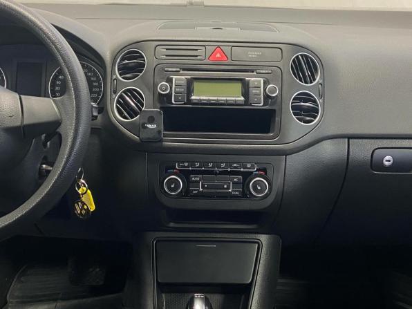 Volkswagen Golf Plus II с пробегом 2011 года, цена 748 000 рублей, 103158 км, хэтчбек, Автокод Объявления