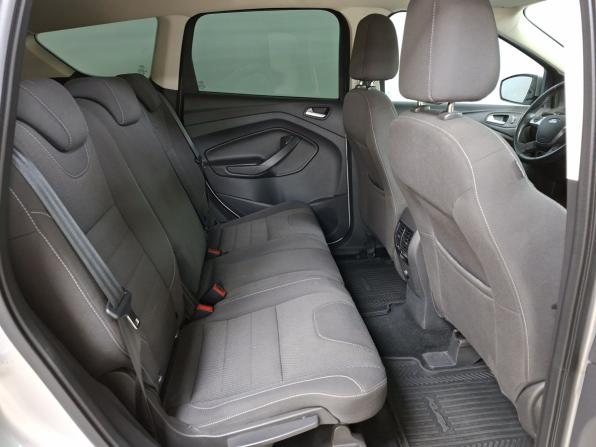 Ford Kuga II с пробегом 2015 года, цена 1 610 000 рублей, 92447 км, внедорожник, Автокод Объявления