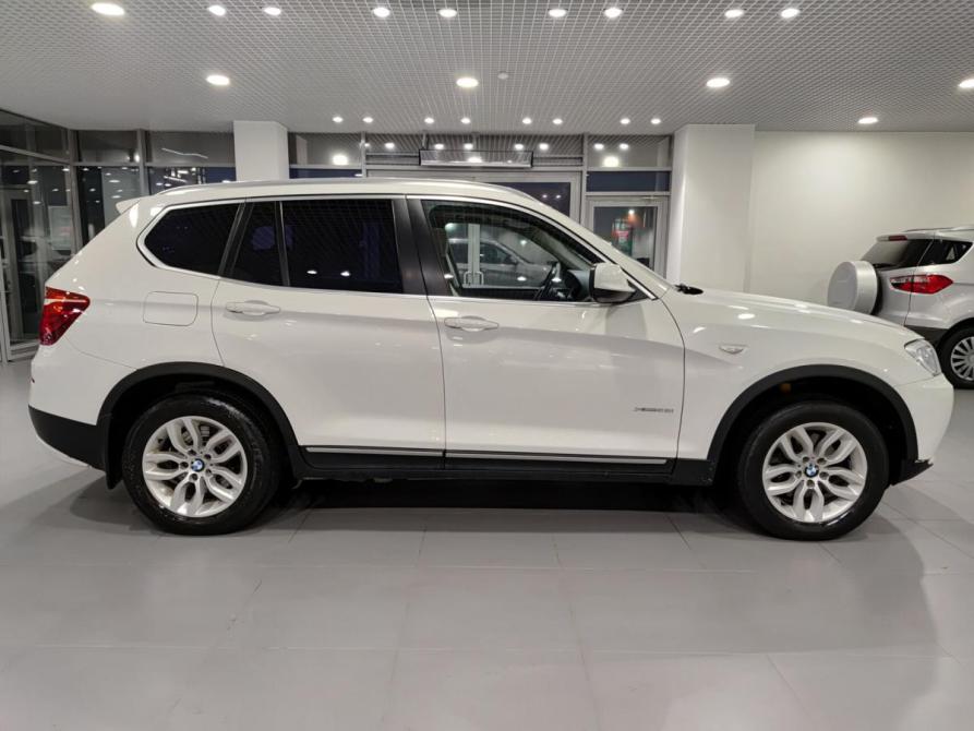 BMW X3 II (F25) Казань  - изображение 5