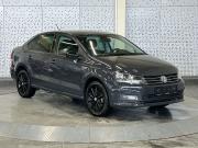 Volkswagen Polo V Рестайлинг Москва  - изображение 15