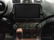 Toyota Highlander II (XU40) Рестайлинг Пермь  - изображение 30