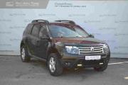 Renault Duster I Старый Оскол  - изображение 28