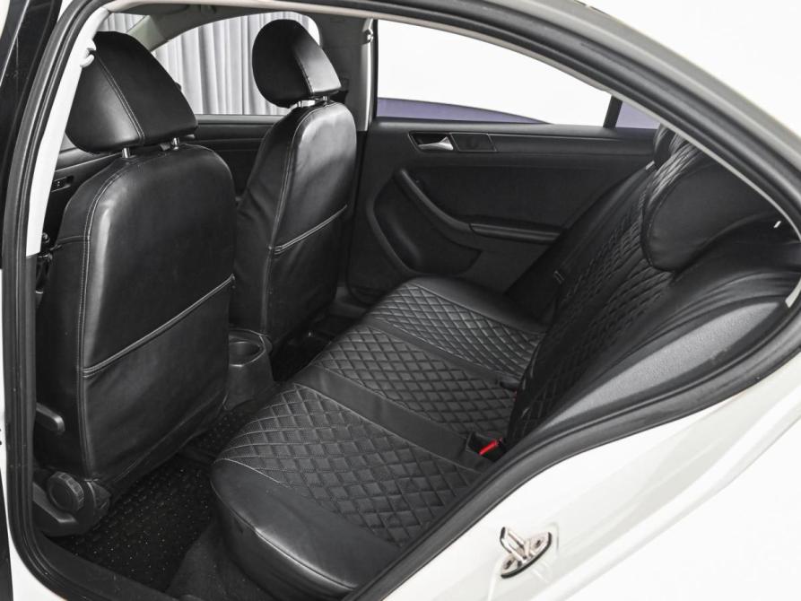 Volkswagen Jetta VI Ставрополь  - изображение 11