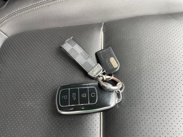 Chery Tiggo 7 Pro Max I с пробегом 2023 года, цена 1 749 000 рублей, 75690 км, внедорожник, Автокод Объявления