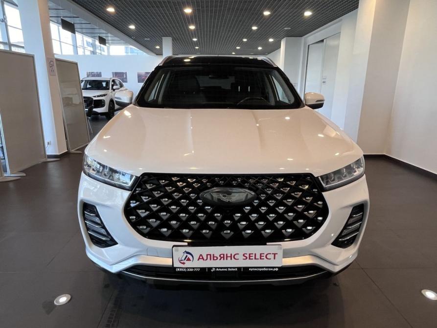 Chery Tiggo 7 Pro I Чебоксары  - изображение 8