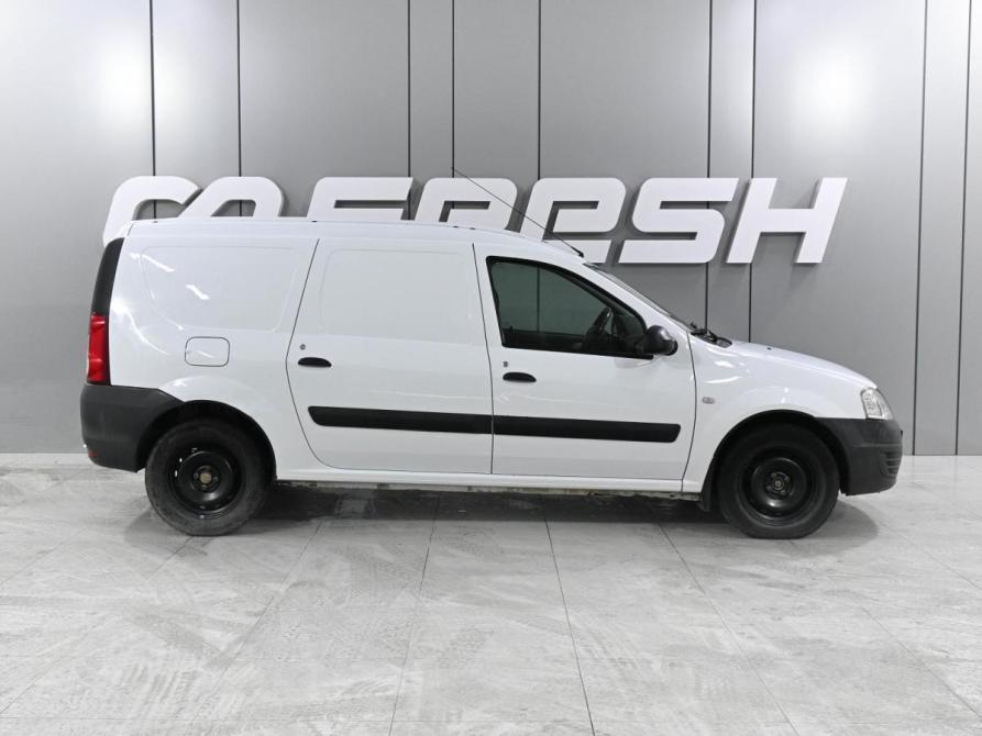 Lada (ВАЗ) Largus I Ростов-на-Дону  - изображение 5