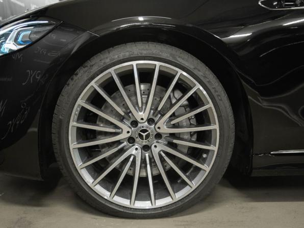 Новый Mercedes-Benz S-Класс VII (W223) 2026 года, цена 31 000 000 рублей, седан, Автокод Объявления