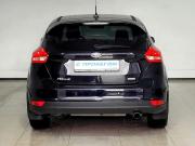 Ford Focus III Рестайлинг Москва  - изображение 18