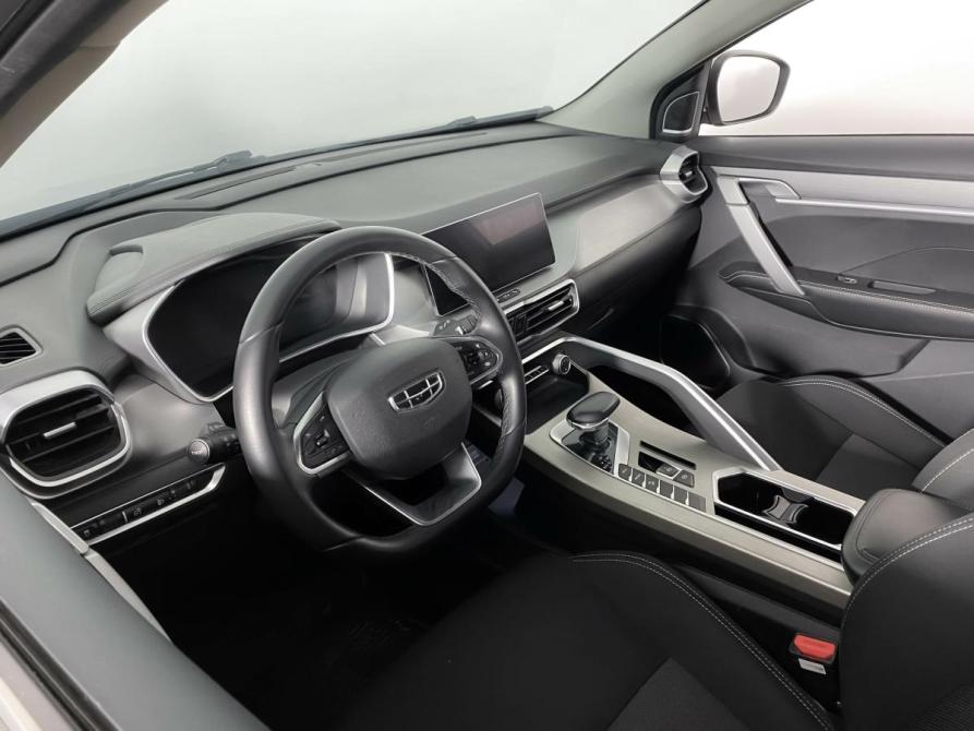 Geely Coolray I Нижний Новгород  - изображение 14