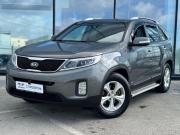 Kia Sorento II Рестайлинг Стройкерамика  - изображение 24