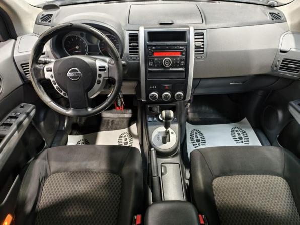 Nissan X-Trail II с пробегом 2007 года, цена 995 000 рублей, 192901 км, внедорожник, Автокод Объявления