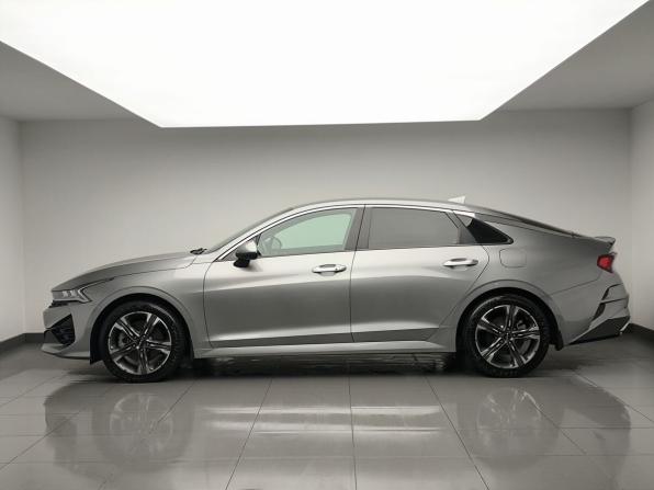Kia K5 III с пробегом 2022 года, цена 2 994 000 рублей, 65784 км, седан, Автокод Объявления