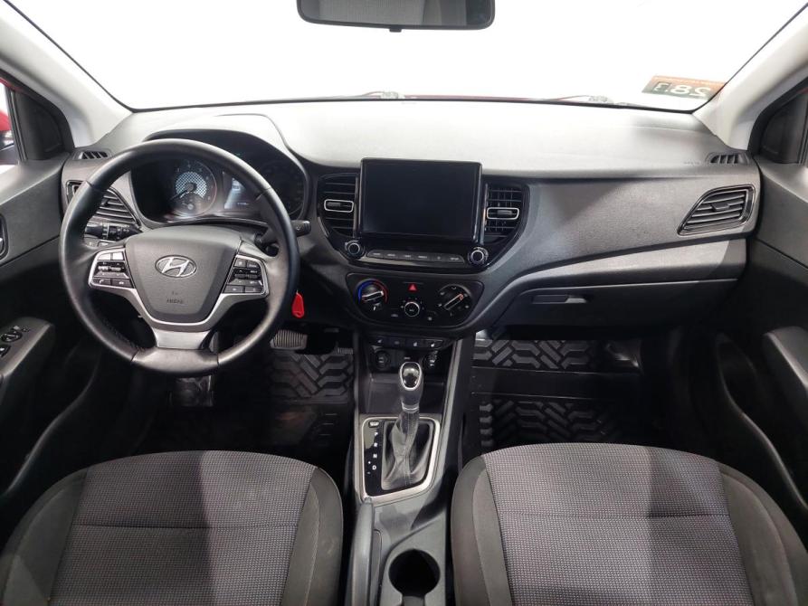 Hyundai Solaris II Рестайлинг Пермь  - изображение 24