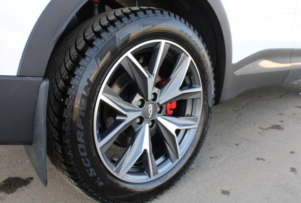 Chery Tiggo 7L Нижний Новгород  - изображение 22