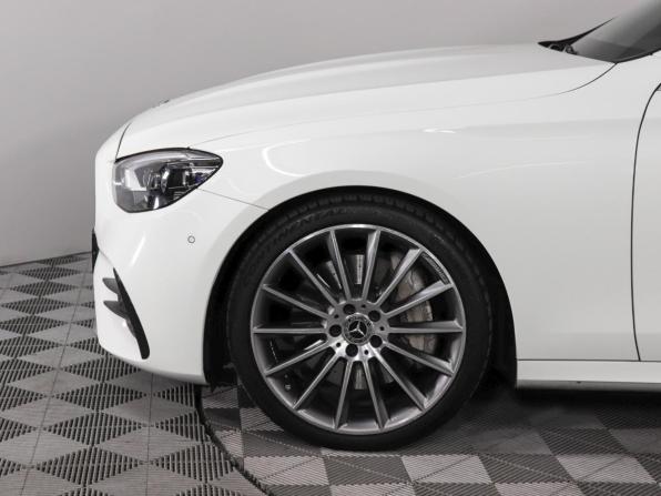 Mercedes-Benz E-Класс V (W213 S213 C238) Рестайлинг с пробегом 2022 года, цена 5 790 000 рублей, 59387 км, седан, Автокод Объявления