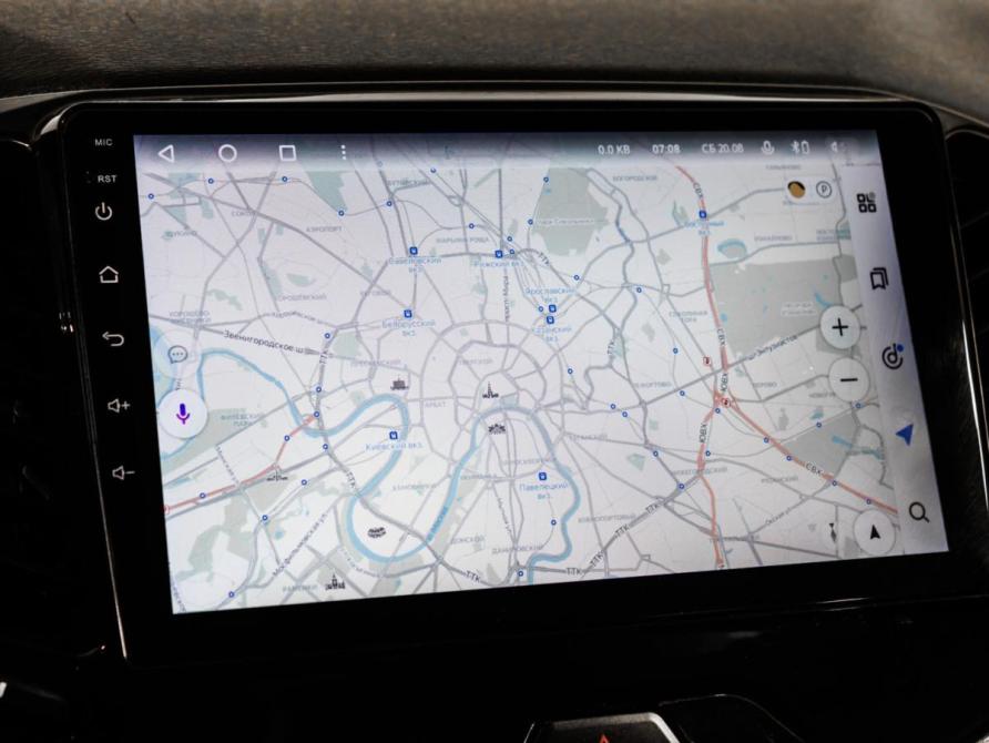 Lada (ВАЗ) Vesta I Москва  - изображение 17